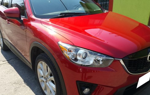 Mazda CX-5 2015 