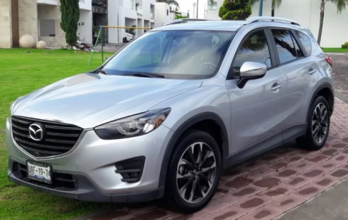 Mazda CX5 Suvs 2016