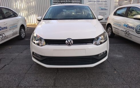 Volkswagen Polo 2019 Hatchback 