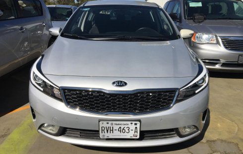 Kia Forte 2018 Hatchback 