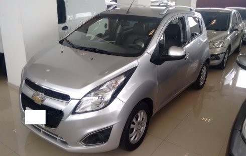 Chevrolet Spark 2015 