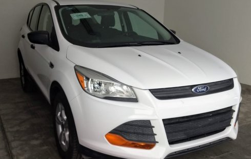 Ford Escape 2014 automático