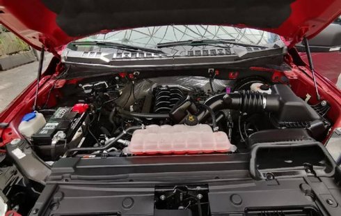 Vendo un carro Ford Lobo 2017 excelente, llámama para verlo