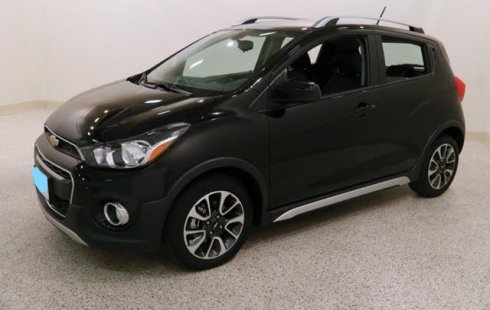 Chevrolet Spark 2018 