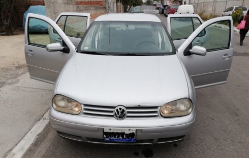 Volkswagen Golf 2001 estandar