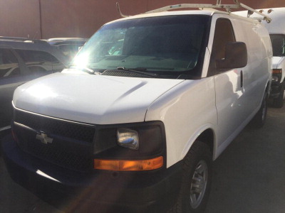 Chevrolet Express 2009 en venta