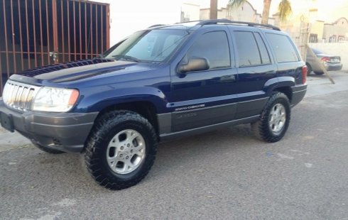 Jeep Cherokee 2003 