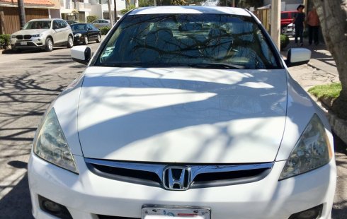 Honda Accord LX SE Impecable