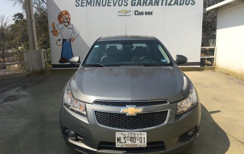 Chevrolet Cruze 2012 