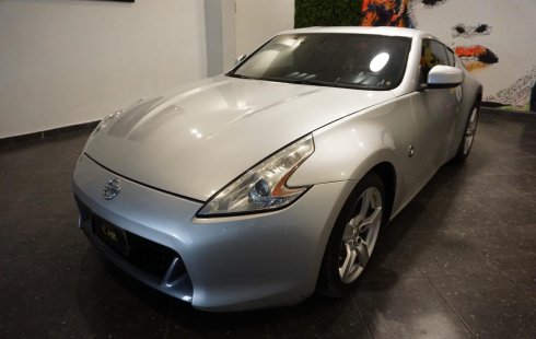 Nissan 370Z 2012 