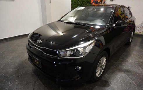 Kia Rio EX 2018 