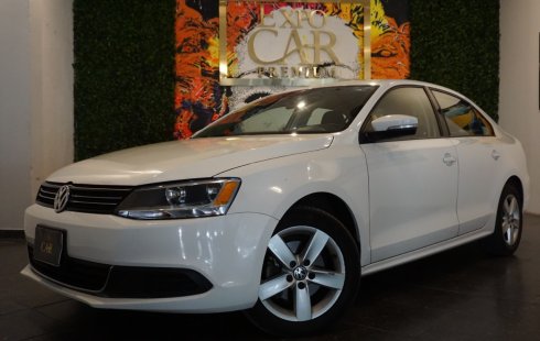 Volkswagen Jetta 2.0 2013 
