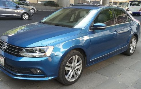Volkswagen Jetta 2016 en venta
