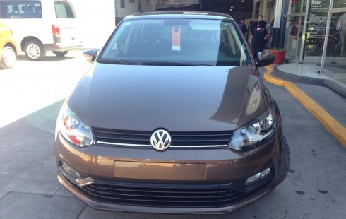 Volkswagen Polo 2018 Hatchback