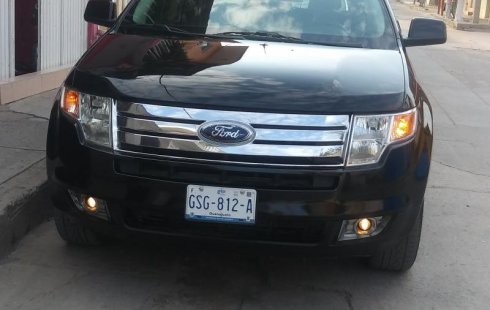 Venta coche Ford Edge 2010 , mexicana
