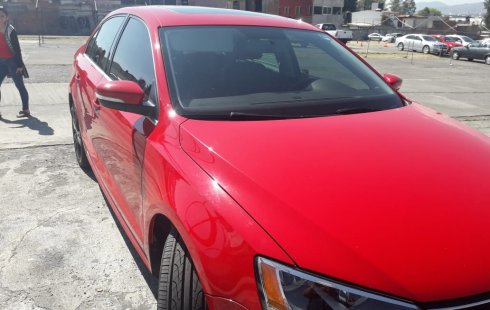 Volkswagen Jetta 2016 Sport