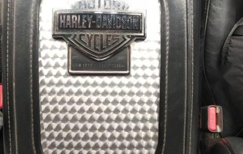 SHOCK!! Un excelente Ford Lobo 2011, contacta para ser su dueño