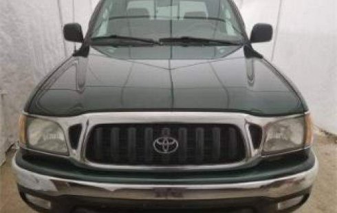 Toyota Tacoma 2002 Pickup