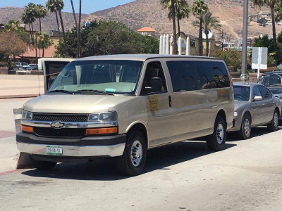 SHOCK!! Un excelente Chevrolet Express 2010, contacta para ser su dueño