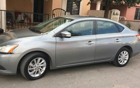 Nissan Sentra 2013 barato