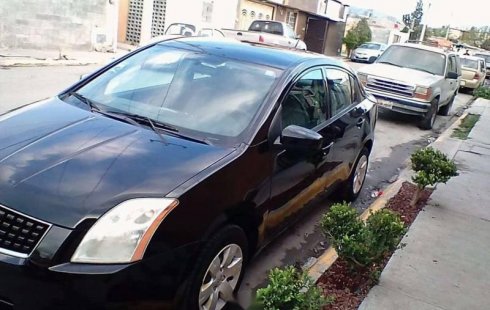 Nissan Sentra 2009 usado en Ramos Arizpe