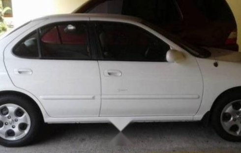Nissan Sentra precio muy asequible