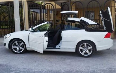 Volvo C70 2011 Convertible