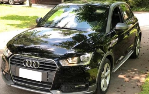 Audi A1 2016 