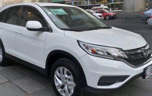 Honda CR-V 2015 en Miguel Hidalgo