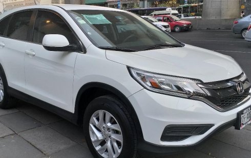 Honda CR-V 2015 barato