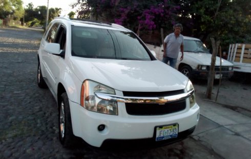 Venta coche Chevrolet Equinox 2007 , Colima