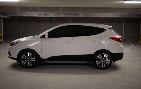 Hyundai ix35 2015 en venta
