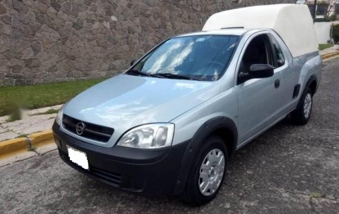 Bonita Chevrolet Tornado 