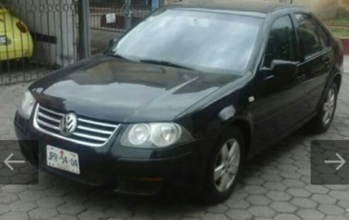 Volkswagen Clásico 2008 Negro