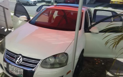 Volkswagen Bora 2006 Deportivo