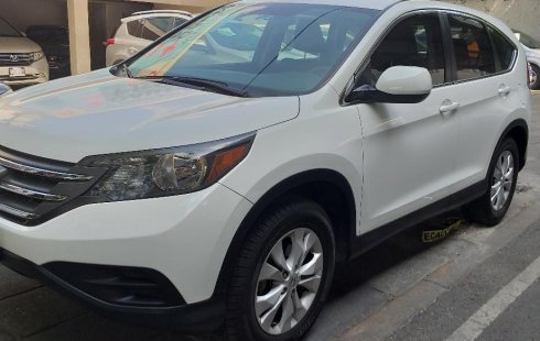 Honda CR-V 2013 en Miguel Hidalgo