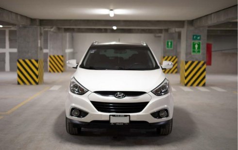 Hyundai ix35 2015 barato