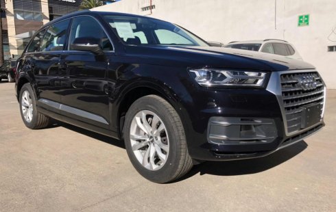 Se vende un Audi Q7 de segunda mano