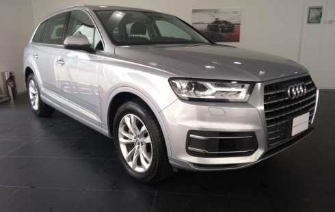 Audi Q7 2018 impecable