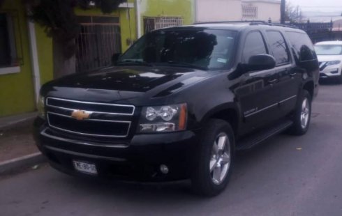 Chevrolet Suburban 2008 Camioneta 