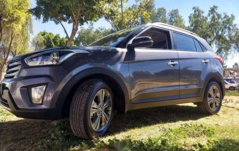 Hyundai Creta precio muy asequible