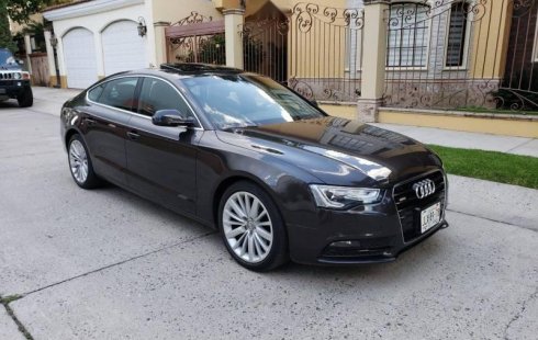 Audi A5 2012 impecable