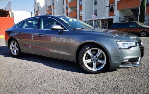 Audi A5 2015 barato en Puebla