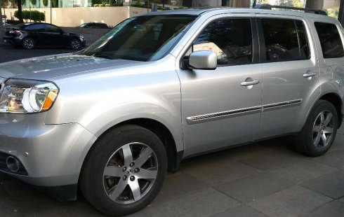 Urge!! Un excelente Honda Pilot 2013 Automático vendido a un precio increíblemente barato en Miguel Hidalgo