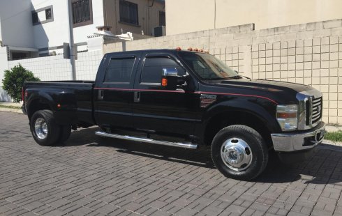 Venta coche Ford F-250 SUPER DUTY 2008 , Nuevo León