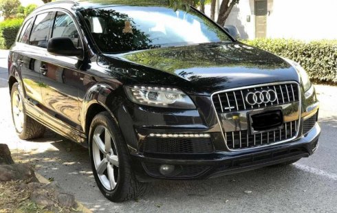 Audi Q7 Automático