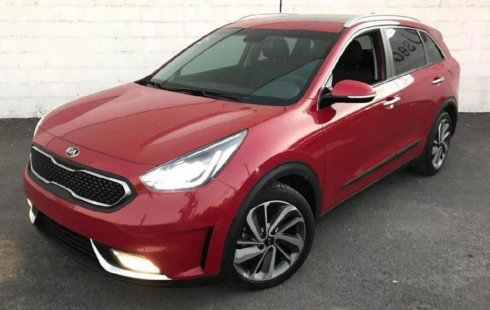 Kia Niro 2018 usado