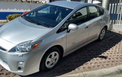 Toyota Prius Premium 2010