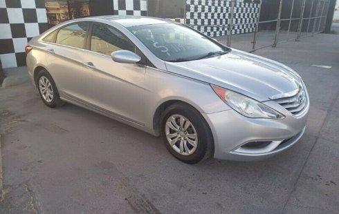 En venta un Hyundai Sonata 2011 Automático en excelente condición