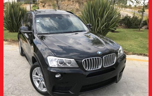 BMW X3 28ia BI-TURBO M Sport 17 Mil Kilometros